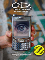 Optical Delusion product photo